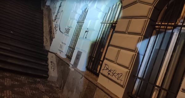 sprejeři - Foto-MP-Praha